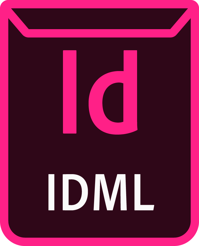 IDML Übersetzung Japanisch